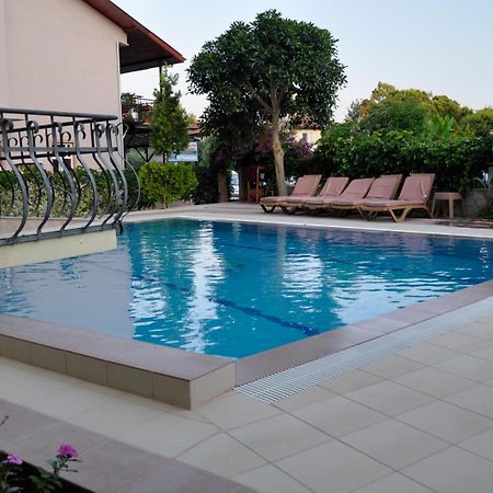 Dogan Apart Hotel Gocek  Exterior photo