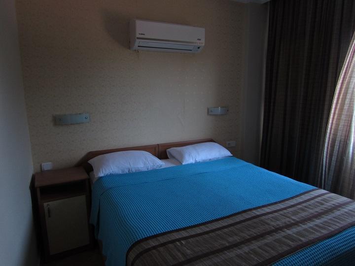 Dogan Apart Hotel Gocek  Exterior photo