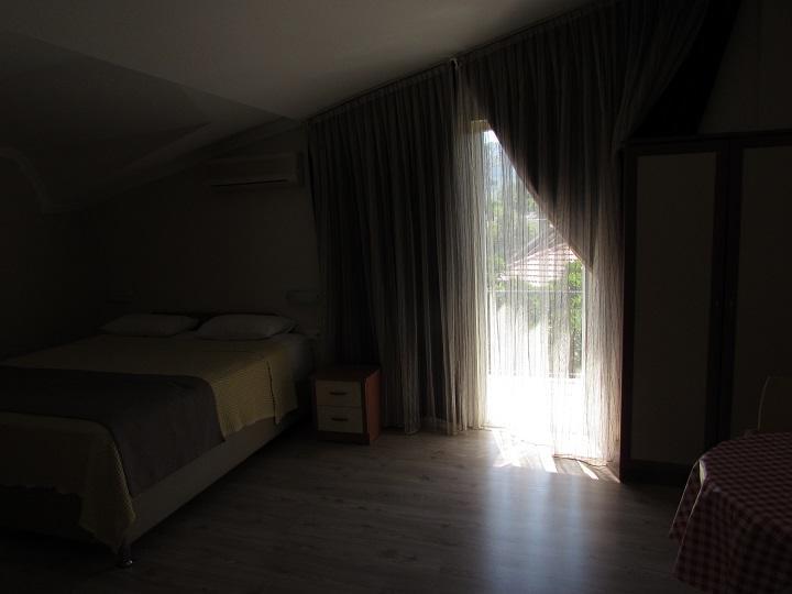 Dogan Apart Hotel Gocek  Exterior photo