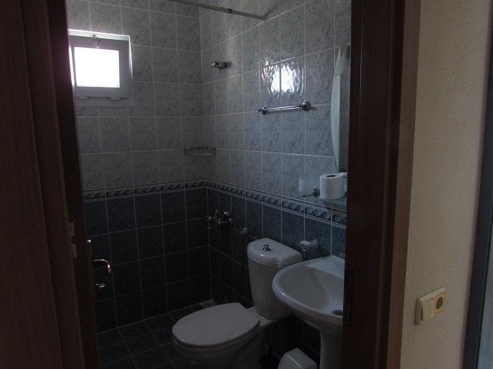 Dogan Apart Hotel Gocek  Exterior photo