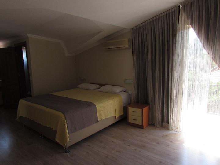 Dogan Apart Hotel Gocek  Exterior photo