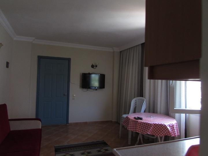 Dogan Apart Hotel Gocek  Exterior photo