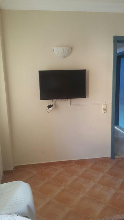 Dogan Apart Hotel Gocek  Exterior photo