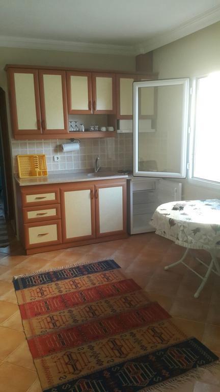 Dogan Apart Hotel Gocek  Exterior photo