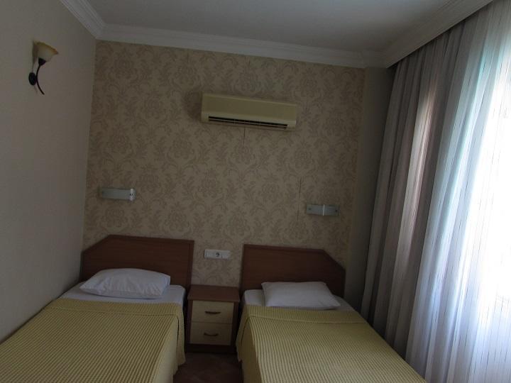 Dogan Apart Hotel Gocek  Exterior photo