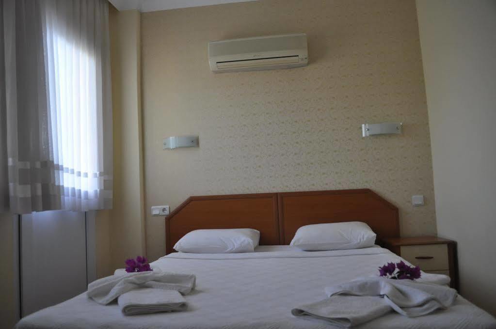 Dogan Apart Hotel Gocek  Exterior photo