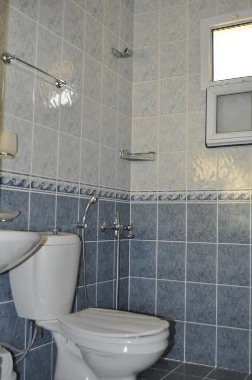Dogan Apart Hotel Gocek  Exterior photo