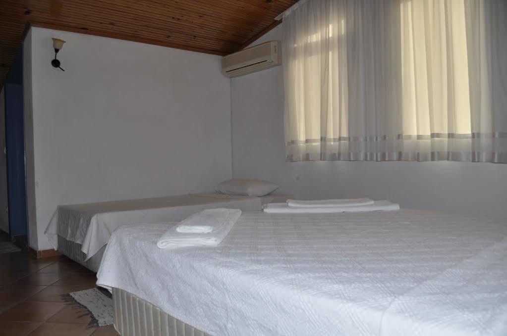 Dogan Apart Hotel Gocek  Exterior photo