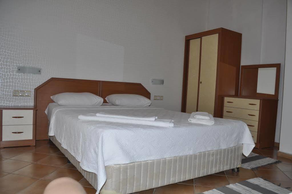 Dogan Apart Hotel Gocek  Exterior photo