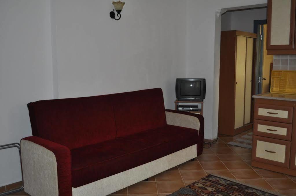 Dogan Apart Hotel Gocek  Exterior photo