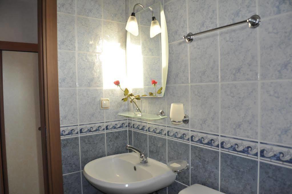 Dogan Apart Hotel Gocek  Exterior photo