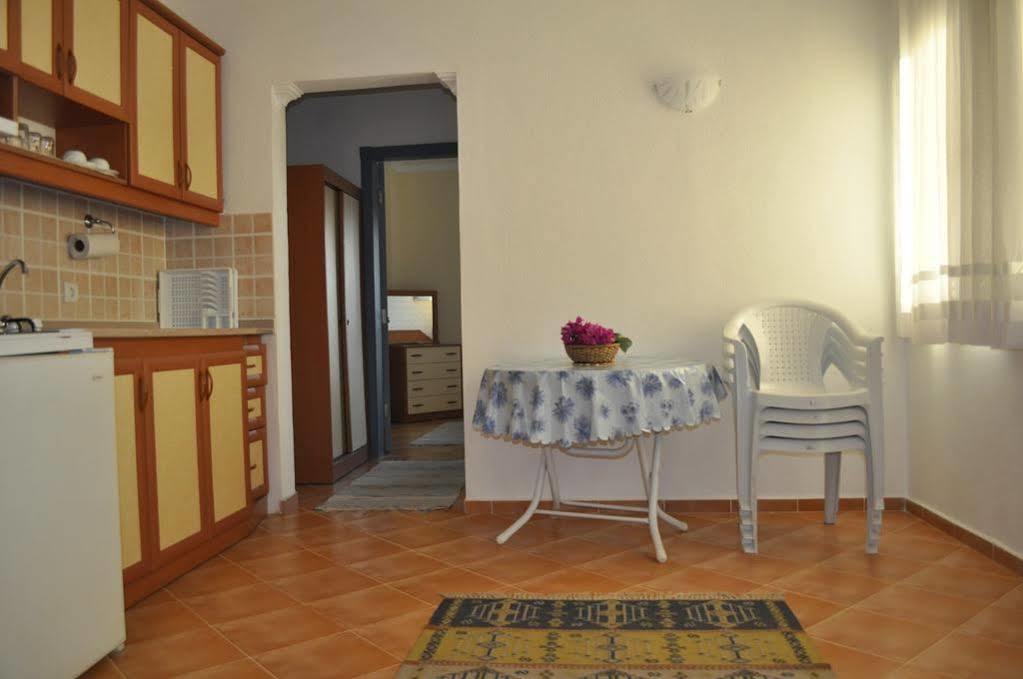 Dogan Apart Hotel Gocek  Exterior photo
