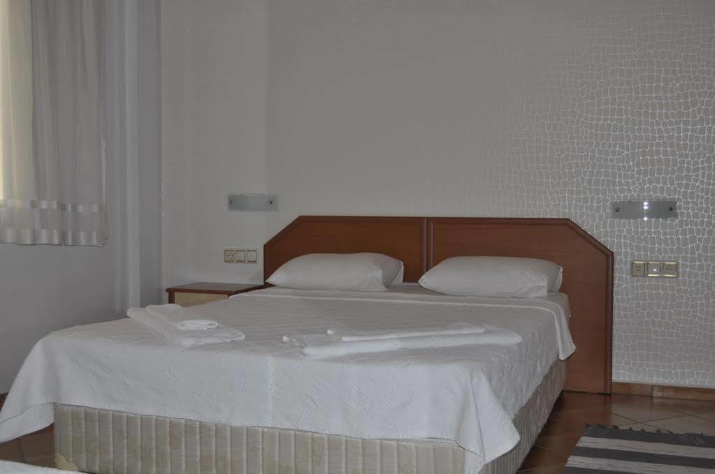 Dogan Apart Hotel Gocek  Exterior photo